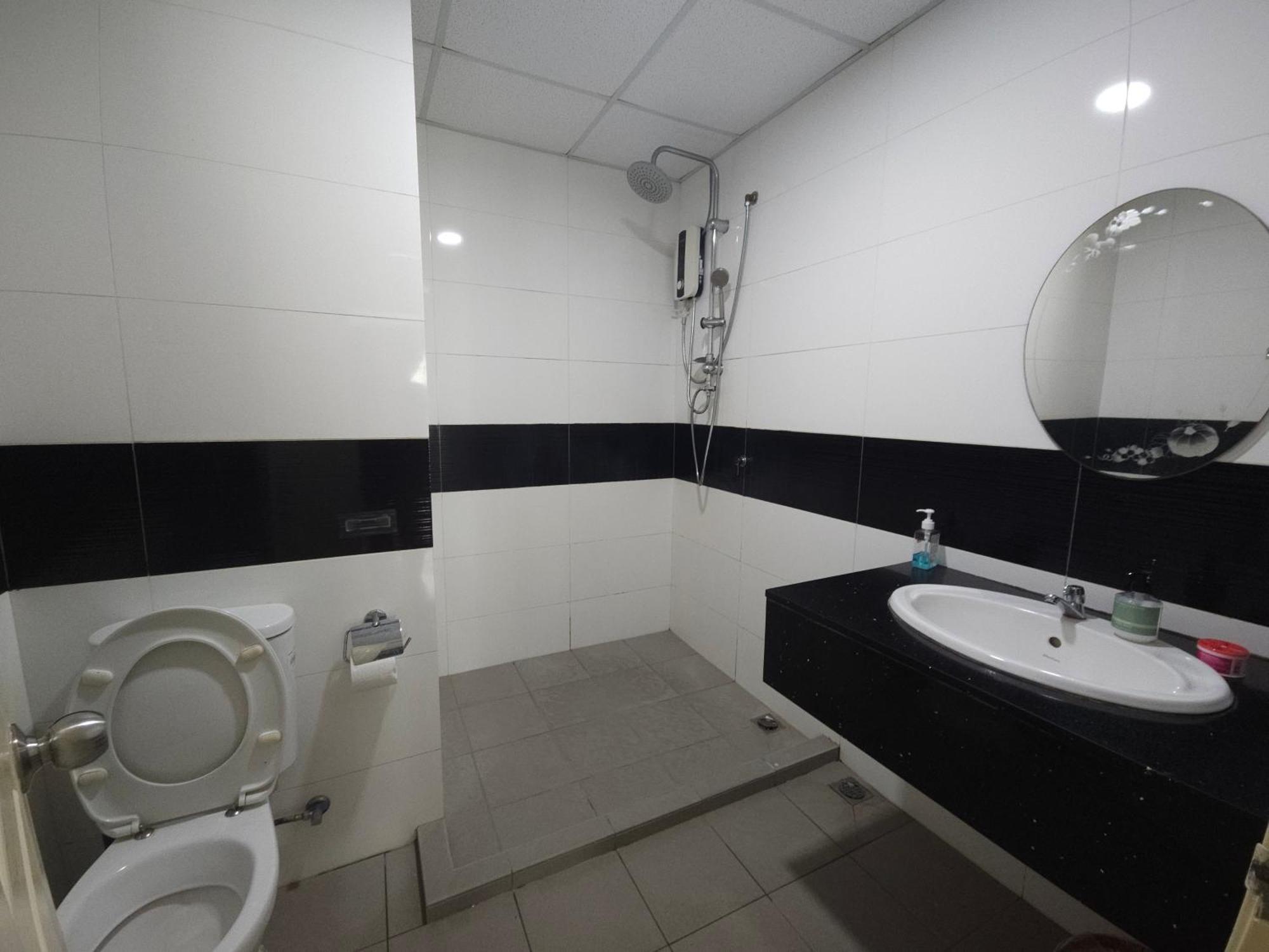 Mansion One Seaview By Island Hospitality Apartment George Town